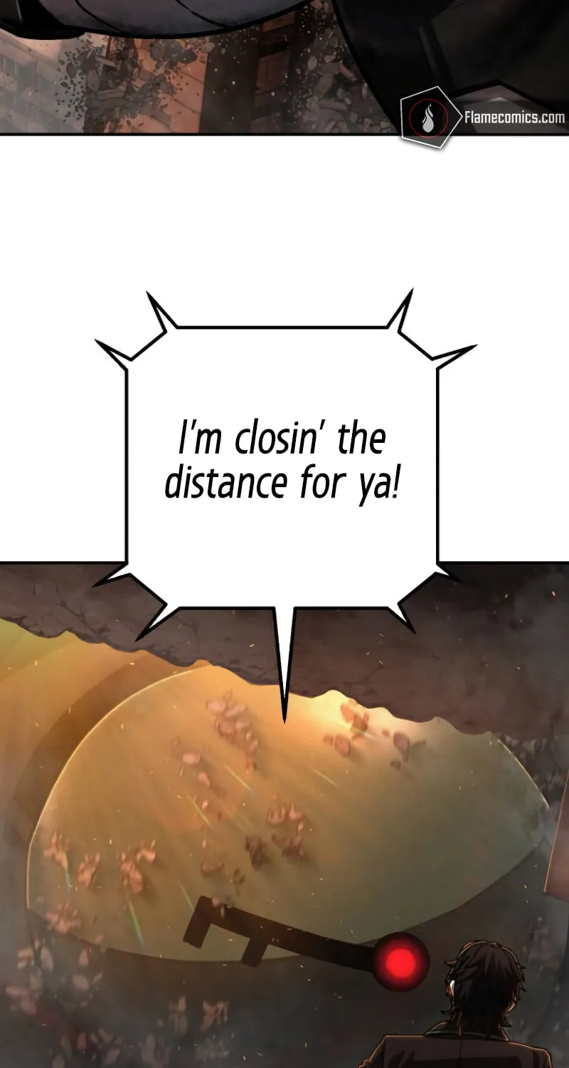Read The Warrior Returns chapter 113 image 18 on Lezhin