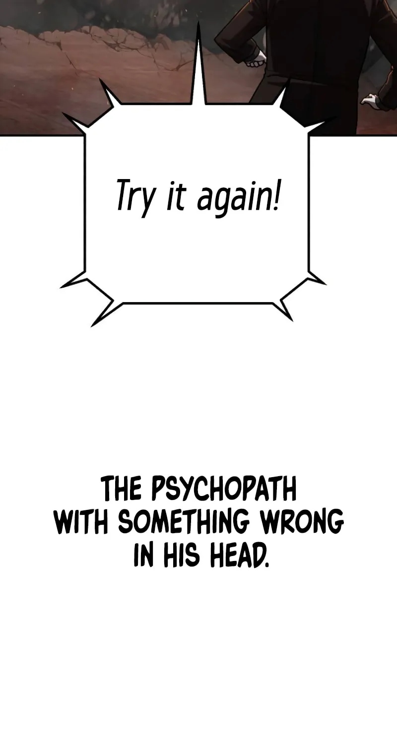 Read The Warrior Returns chapter 113 image 19 on Lezhin