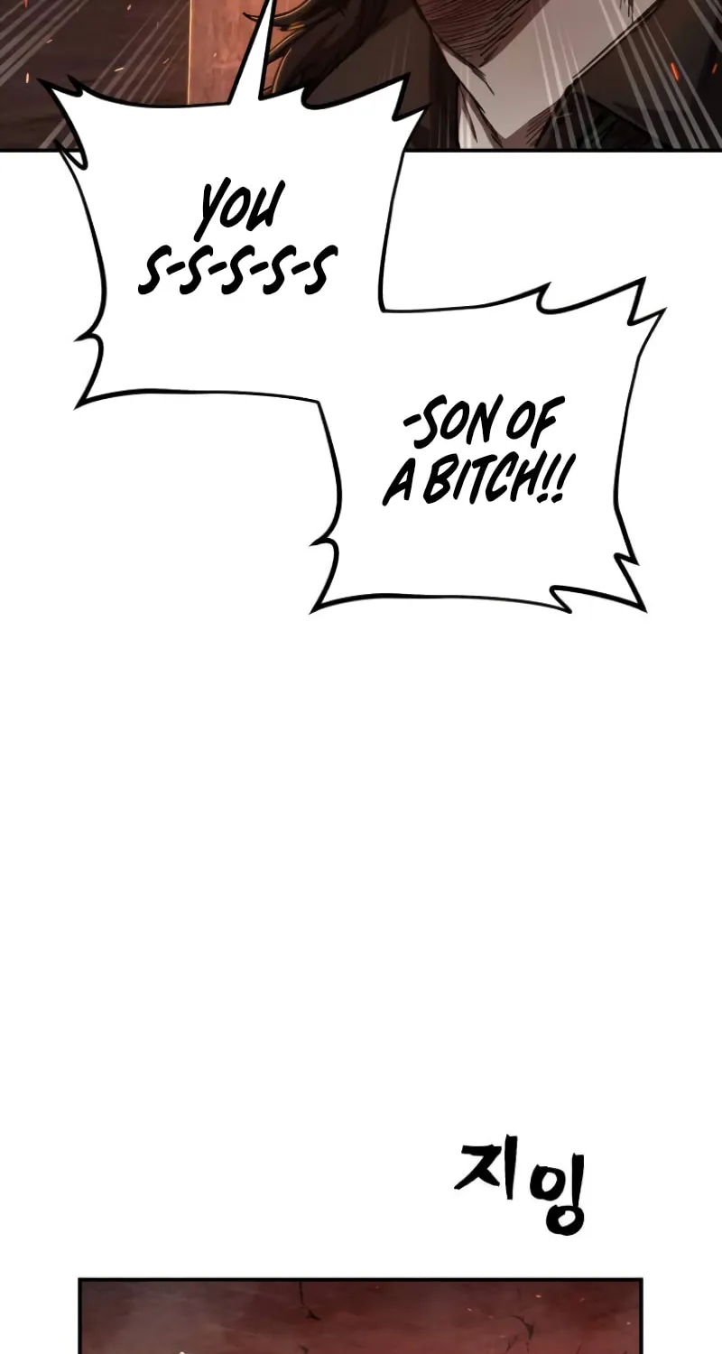 Read The Warrior Returns chapter 113 image 21 on Lezhin