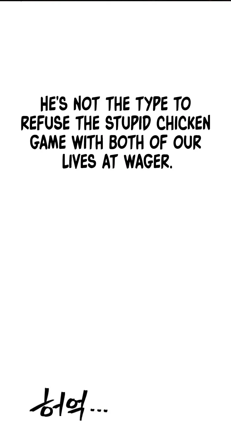 Read The Warrior Returns chapter 113 image 28 on Lezhin