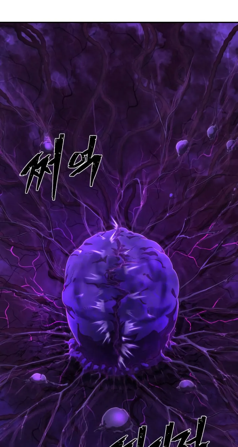 Read The Warrior Returns chapter 113 image 34 on Lezhin