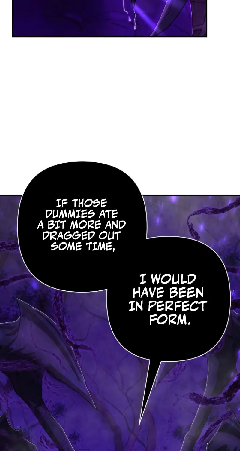 Read The Warrior Returns chapter 113 image 36 on Lezhin