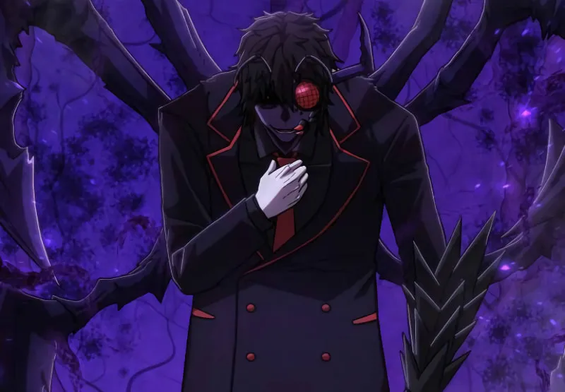 Read The Warrior Returns chapter 113 image 37 on Lezhin