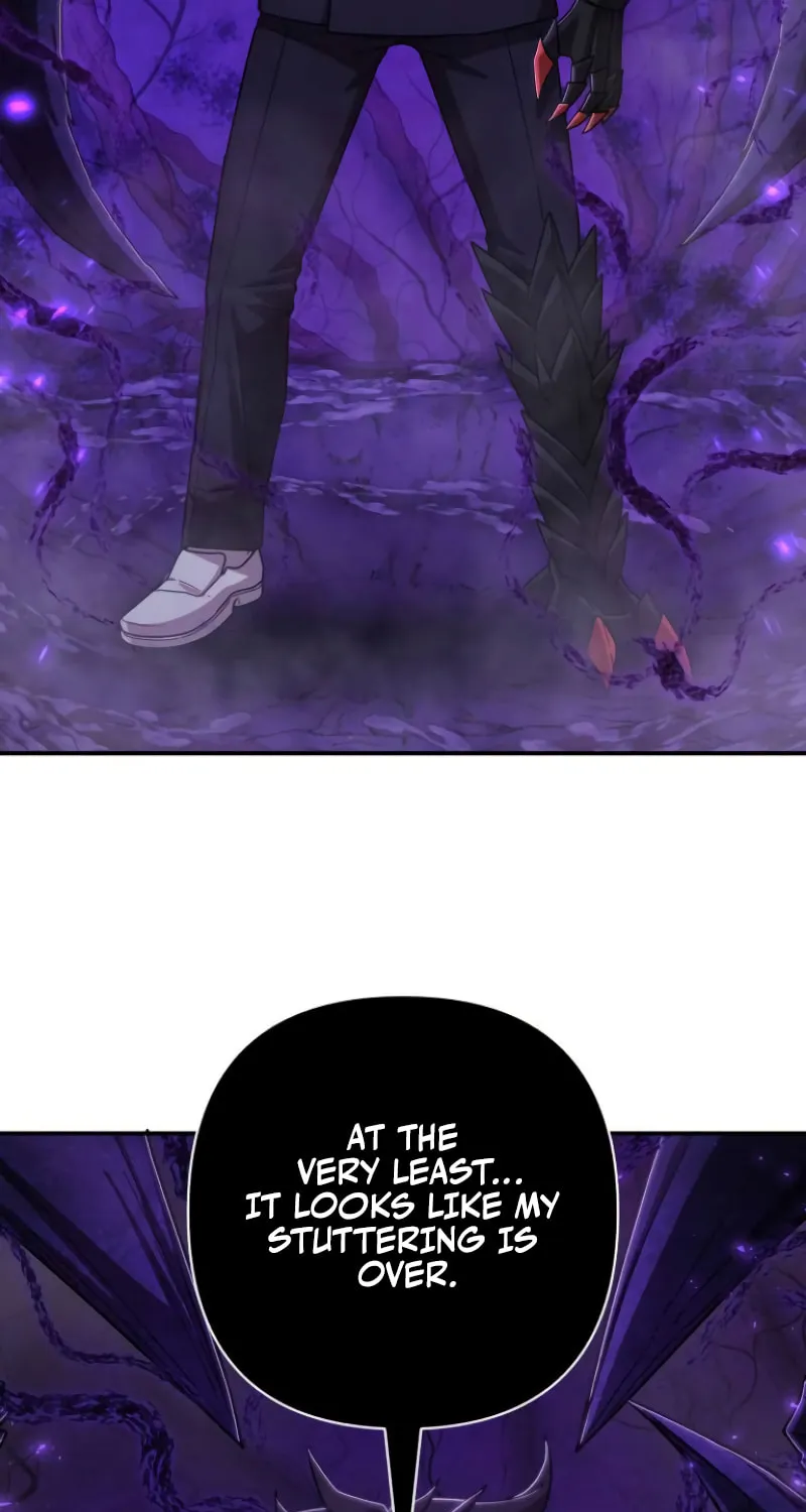 Read The Warrior Returns chapter 113 image 38 on Lezhin