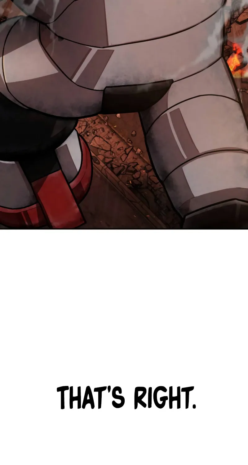 Read The Warrior Returns chapter 113 image 4 on Lezhin