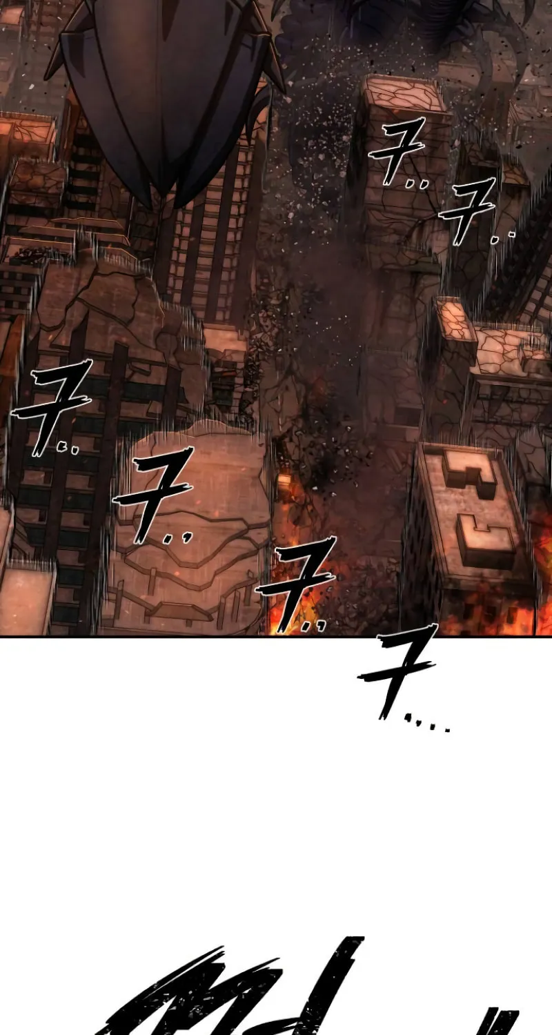 Read The Warrior Returns chapter 113 image 48 on Lezhin