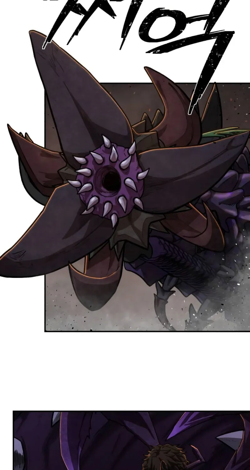Read The Warrior Returns chapter 113 image 49 on Lezhin