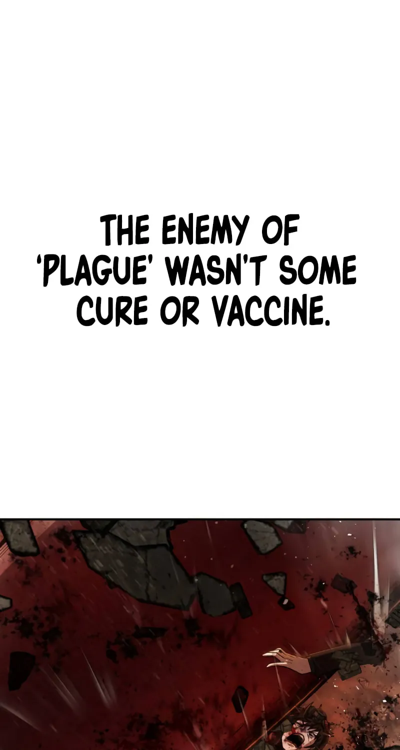 Read The Warrior Returns chapter 113 image 5 on Lezhin