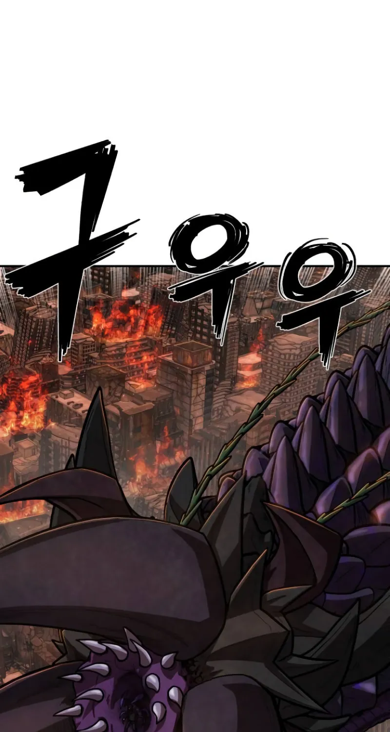 Read The Warrior Returns chapter 113 image 51 on Lezhin