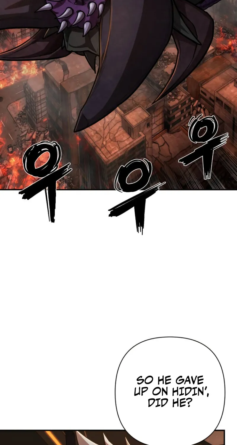 Read The Warrior Returns chapter 113 image 52 on Lezhin