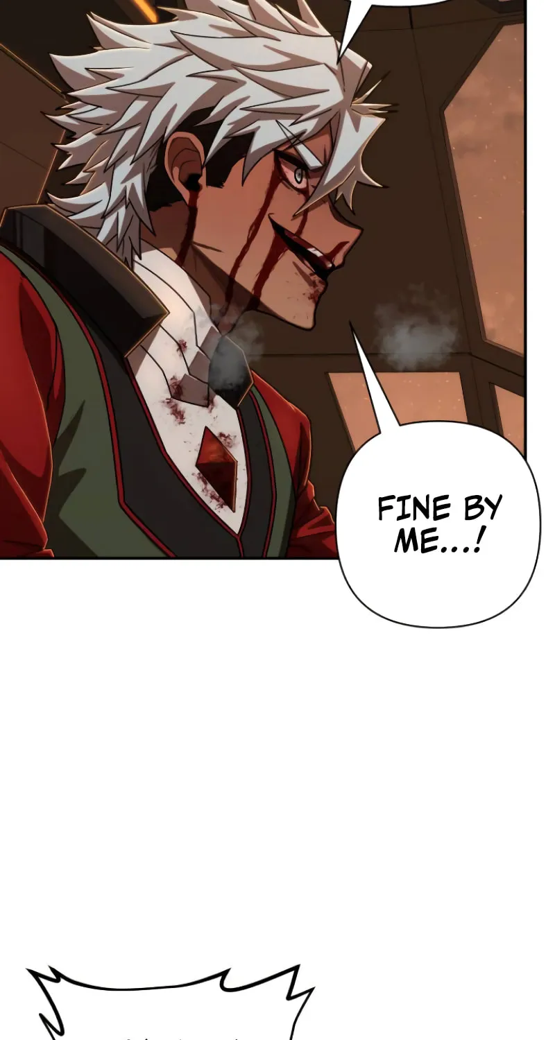 Read The Warrior Returns chapter 113 image 53 on Lezhin