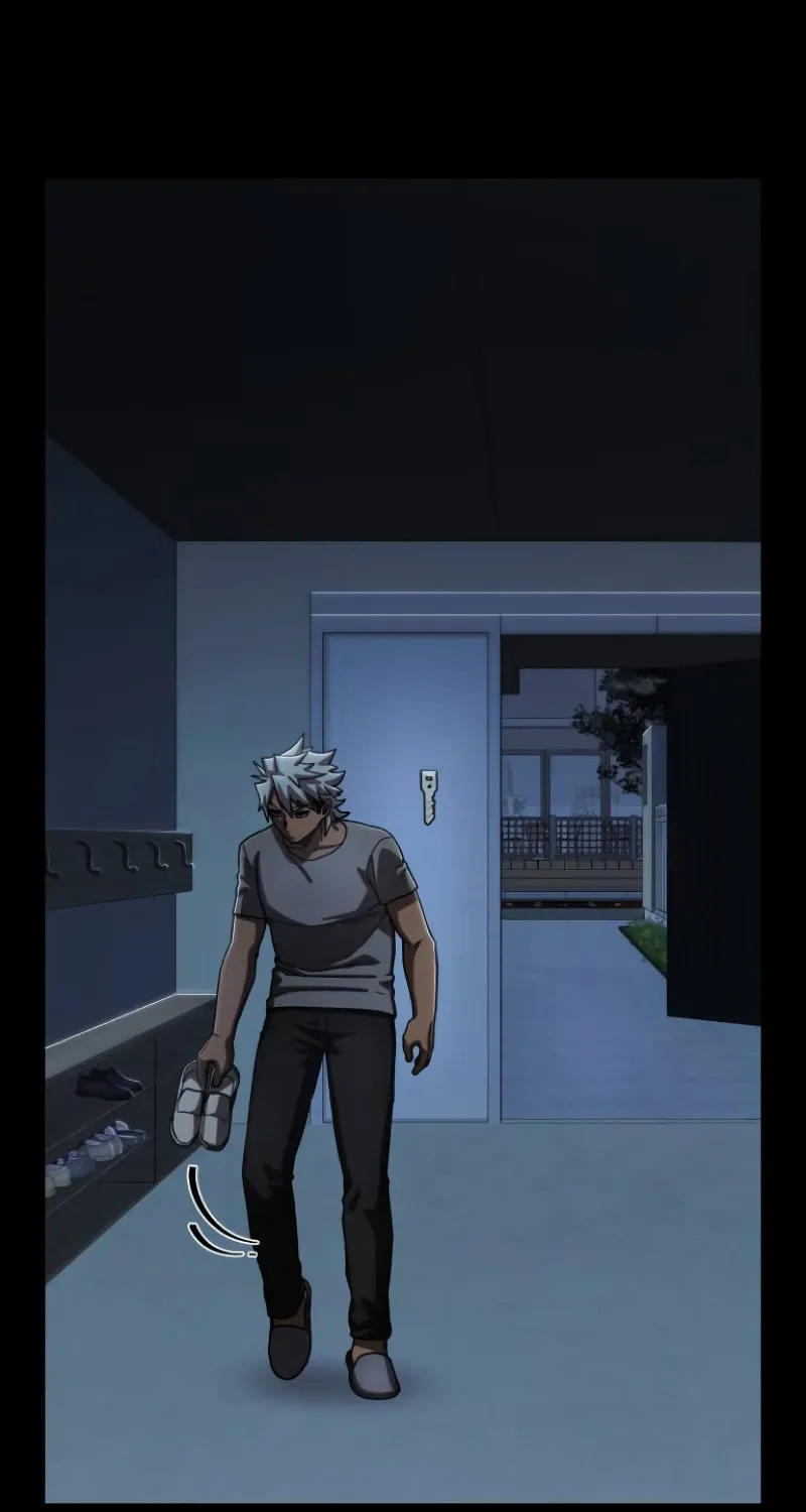 Read The Warrior Returns chapter 113 image 62 on Lezhin