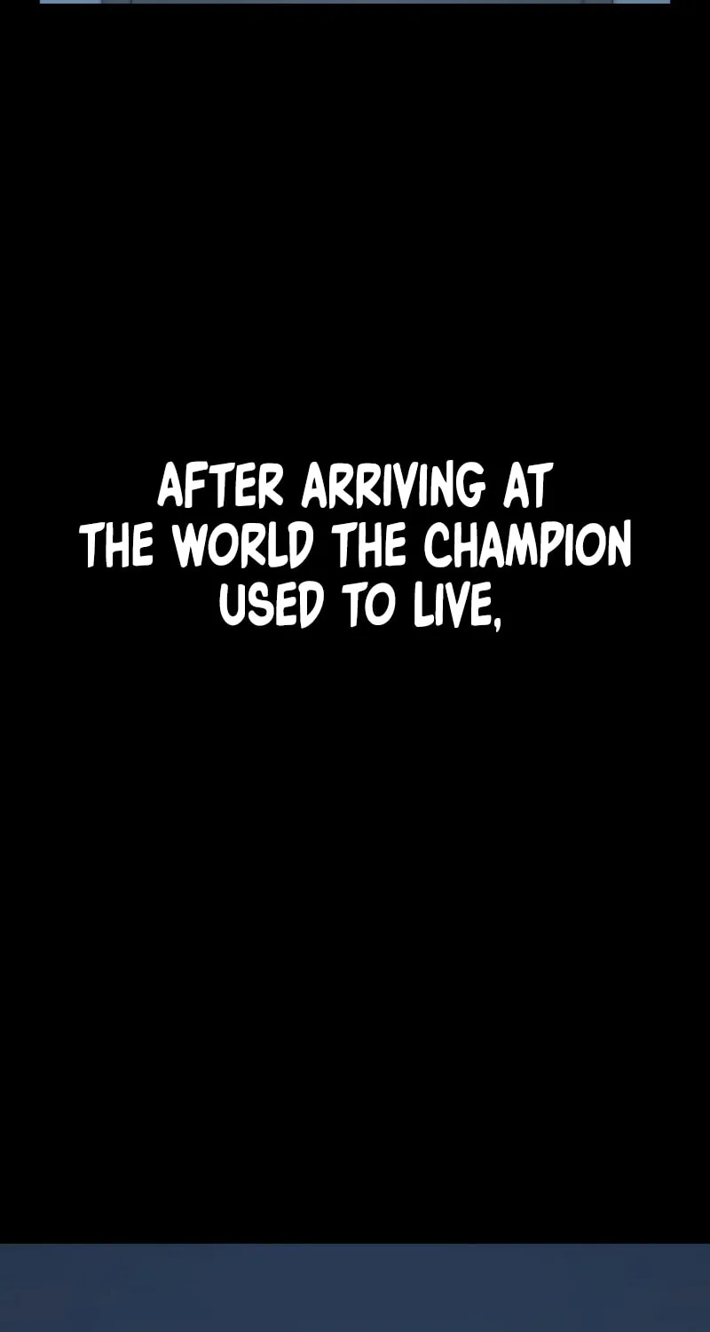 Read The Warrior Returns chapter 113 image 65 on Lezhin