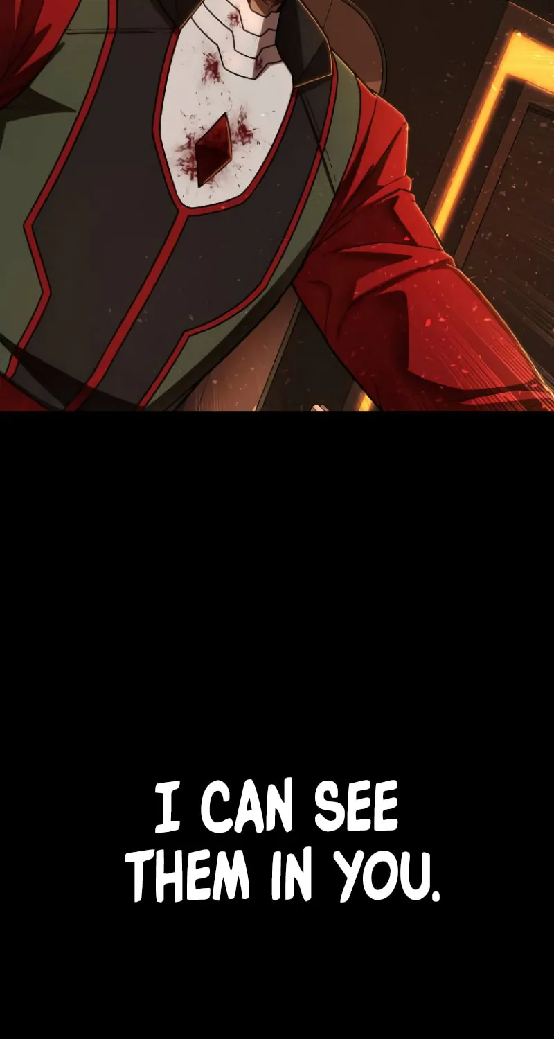 Read The Warrior Returns chapter 113 image 74 on Lezhin