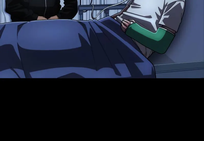 Read The Warrior Returns chapter 113 image 76 on Lezhin