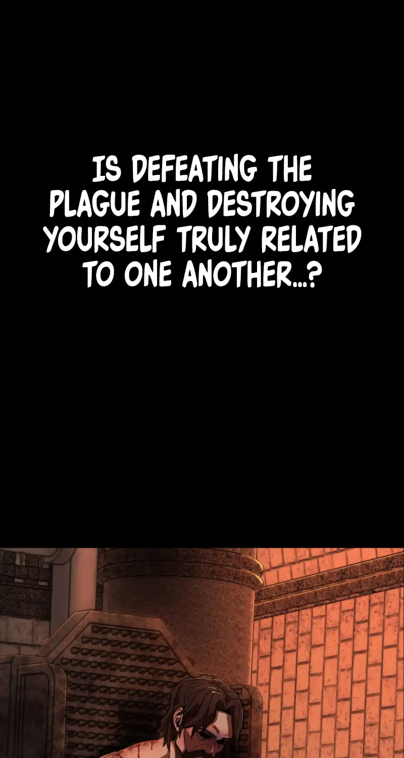 Read The Warrior Returns chapter 113 image 77 on Lezhin