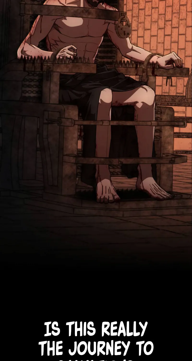 Read The Warrior Returns chapter 113 image 78 on Lezhin