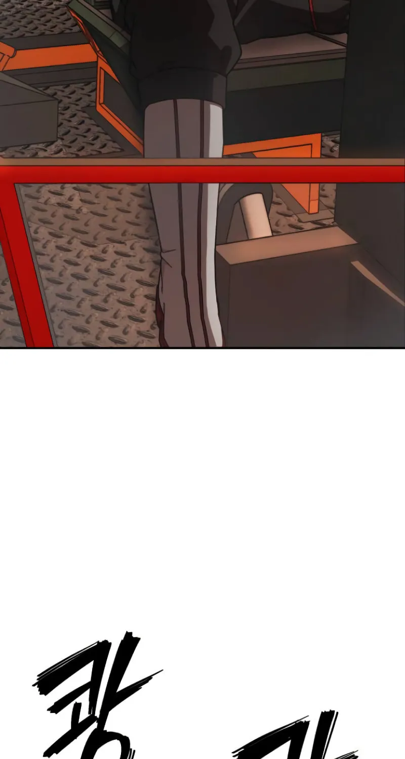 Read The Warrior Returns chapter 113 image 80 on Lezhin