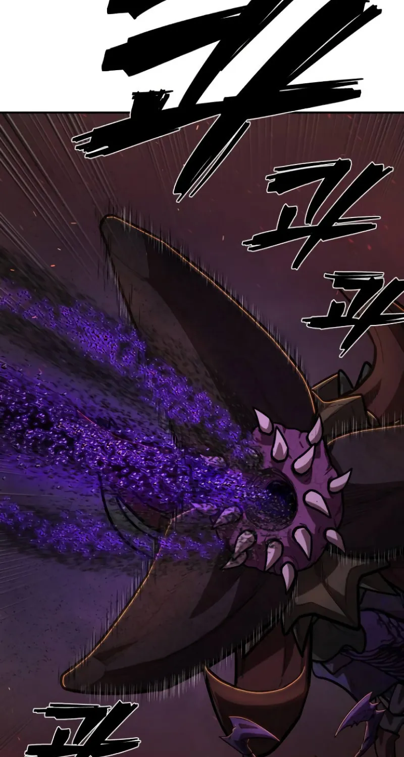 Read The Warrior Returns chapter 113 image 85 on Lezhin