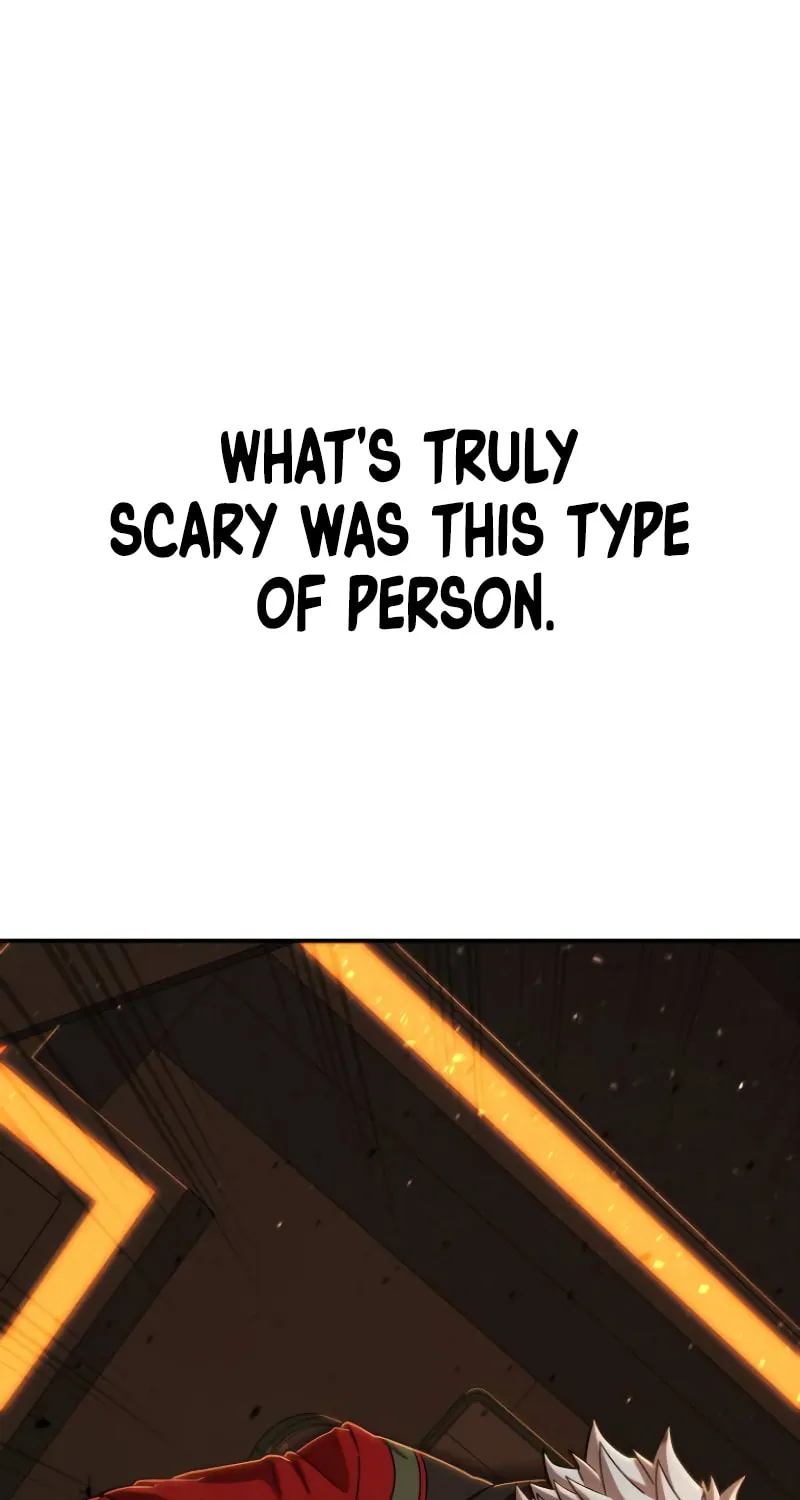 Read The Warrior Returns chapter 113 image 9 on Lezhin