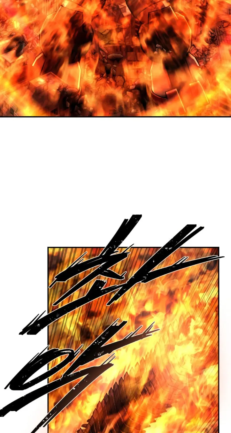Read The Warrior Returns chapter 113 image 92 on Lezhin