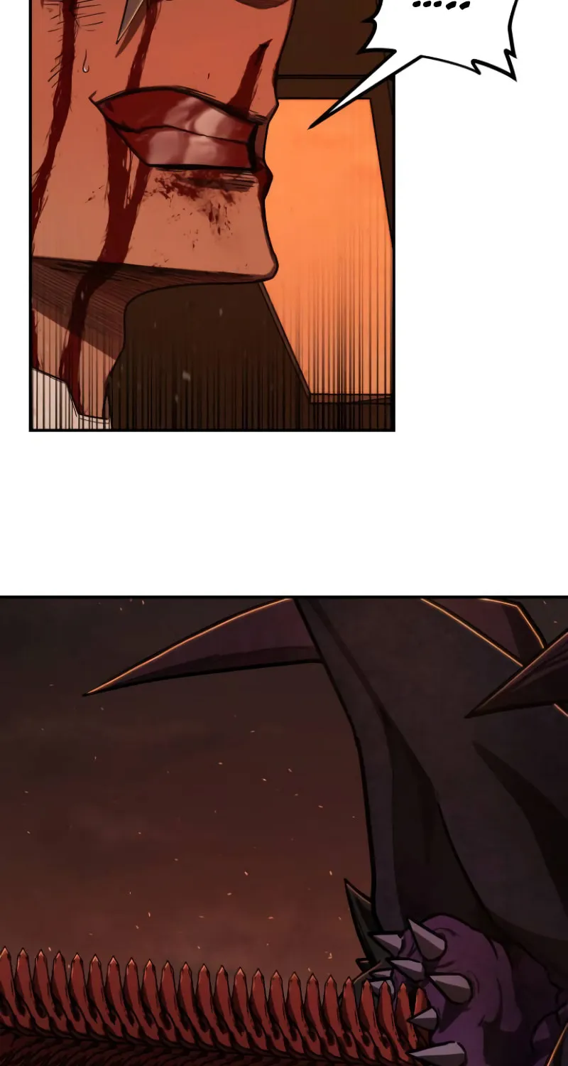 Read The Warrior Returns chapter 113 image 95 on Lezhin