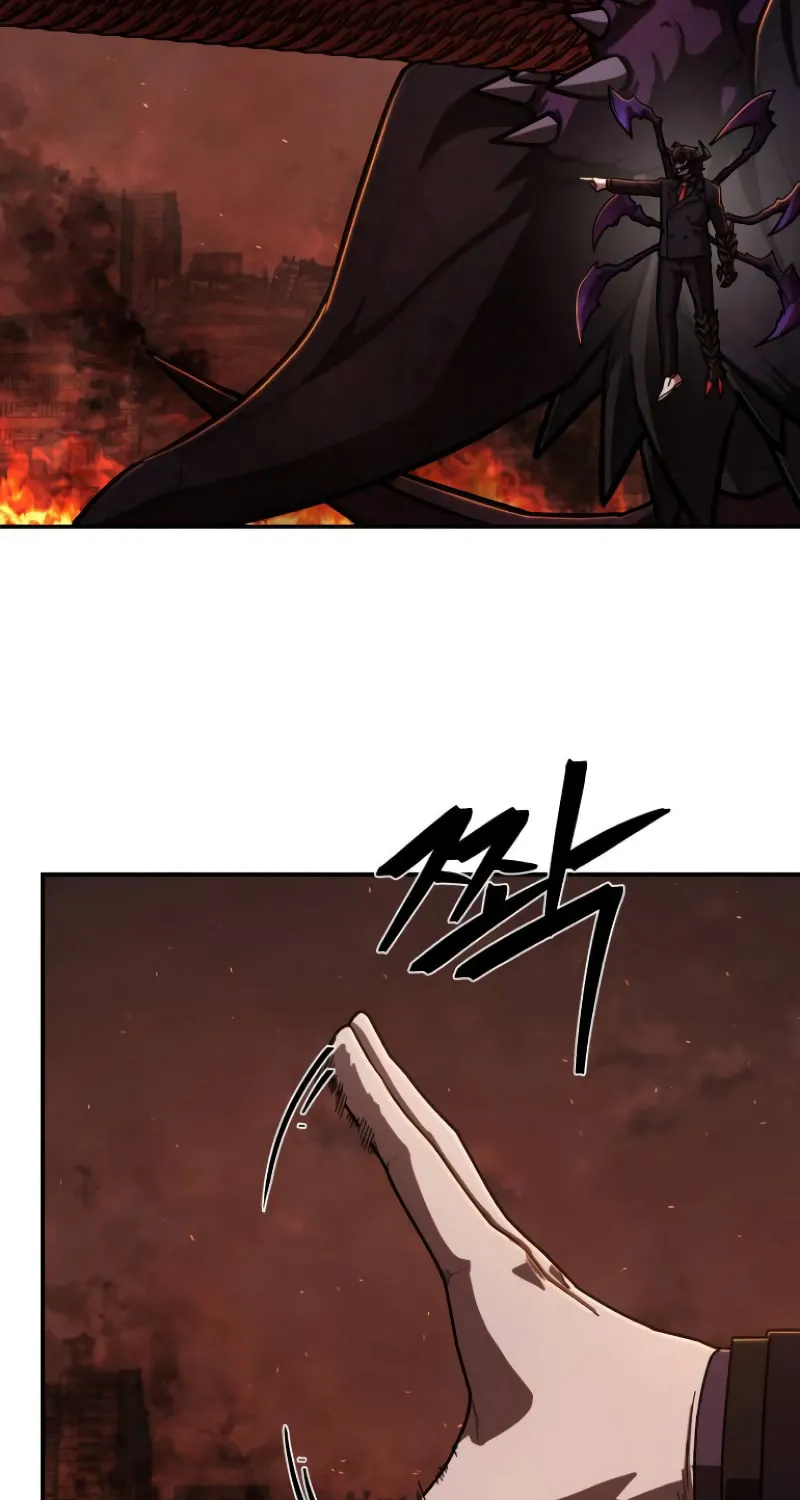 Read The Warrior Returns chapter 113 image 96 on Lezhin