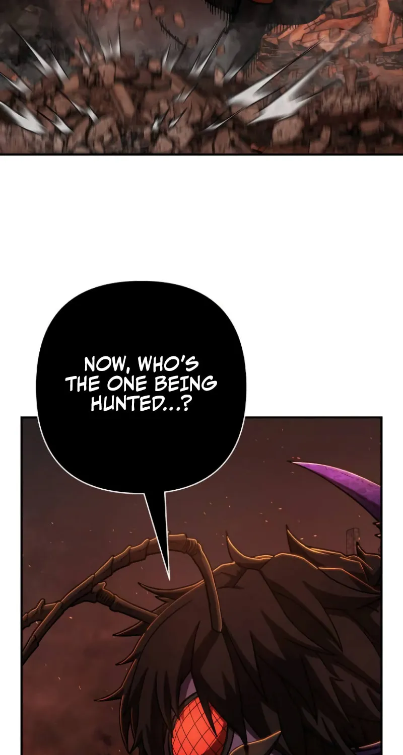 Read The Warrior Returns chapter 113 image 99 on Lezhin