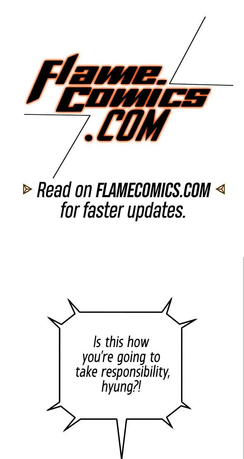 Read The Warrior Returns chapter 114 image 1 on Lezhin