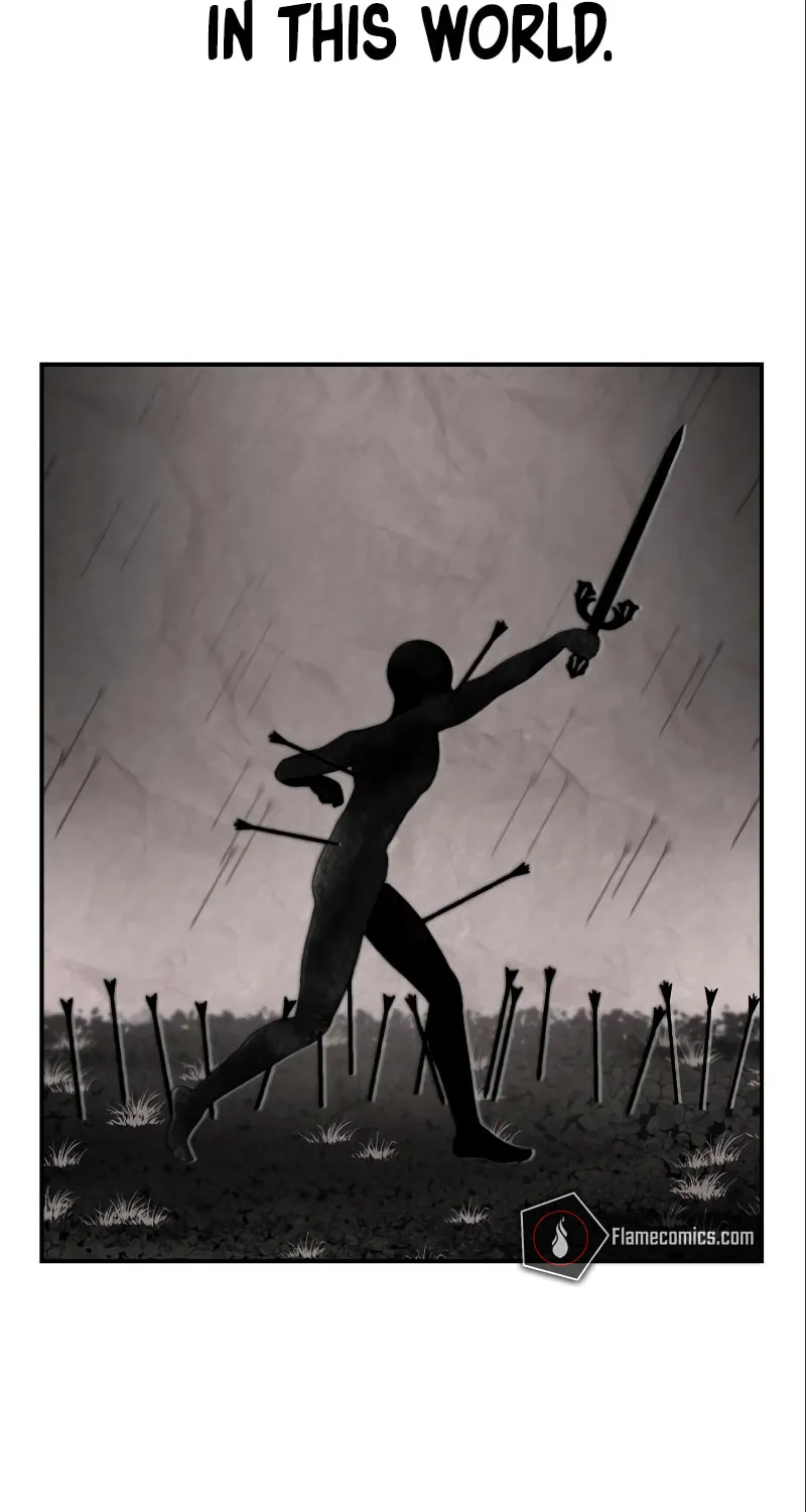 Read The Warrior Returns chapter 114 image 100 on Lezhin