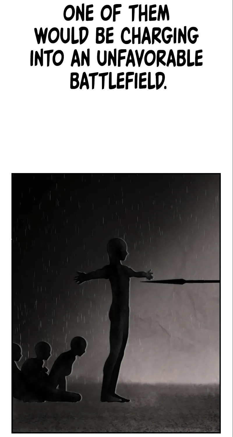Read The Warrior Returns chapter 114 image 101 on Lezhin