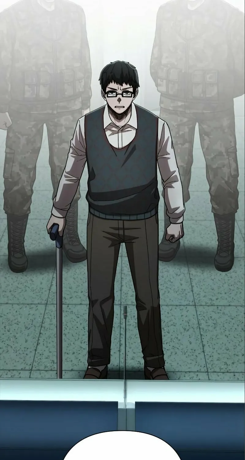 Read The Warrior Returns chapter 114 image 12 on Lezhin