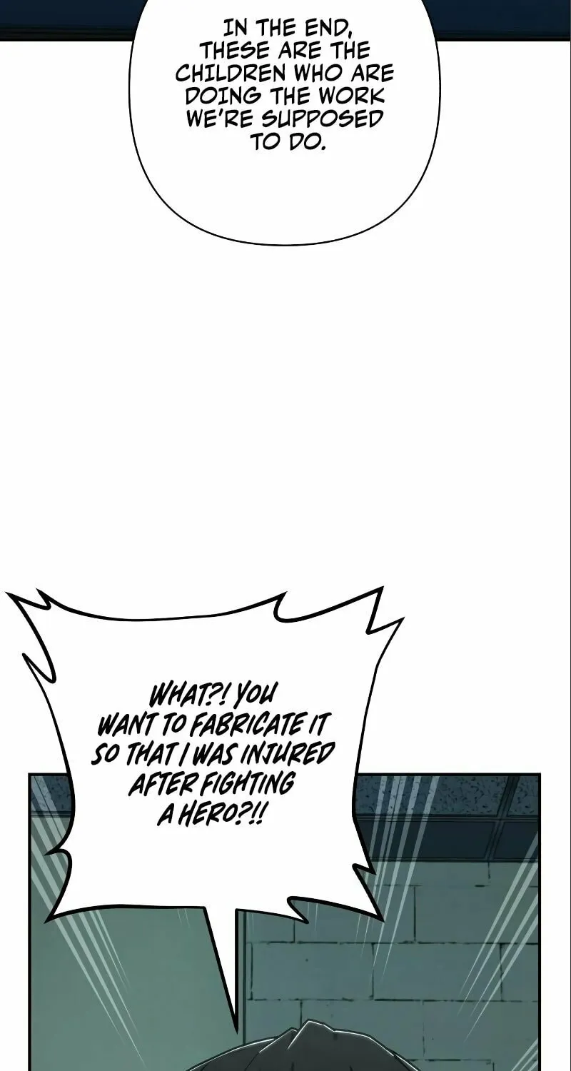Read The Warrior Returns chapter 114 image 13 on Lezhin