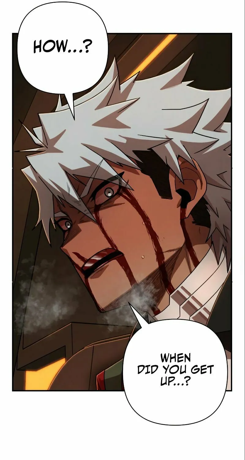 Read The Warrior Returns chapter 114 image 17 on Lezhin