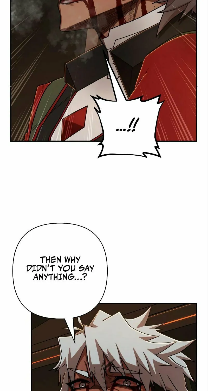 Read The Warrior Returns chapter 114 image 19 on Lezhin