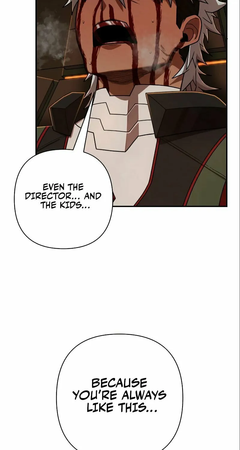 Read The Warrior Returns chapter 114 image 20 on Lezhin