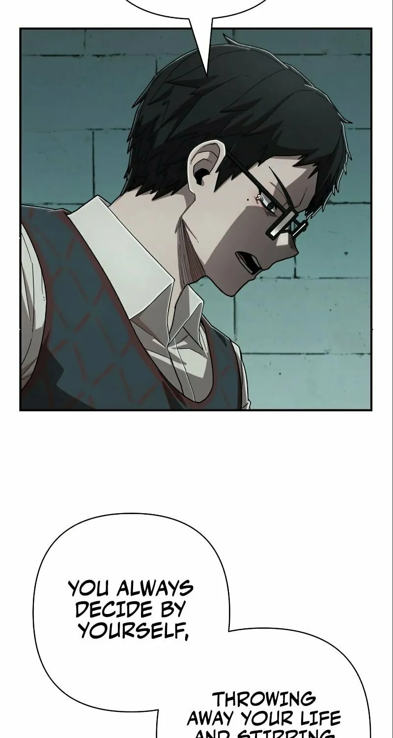 Read The Warrior Returns chapter 114 image 21 on Lezhin
