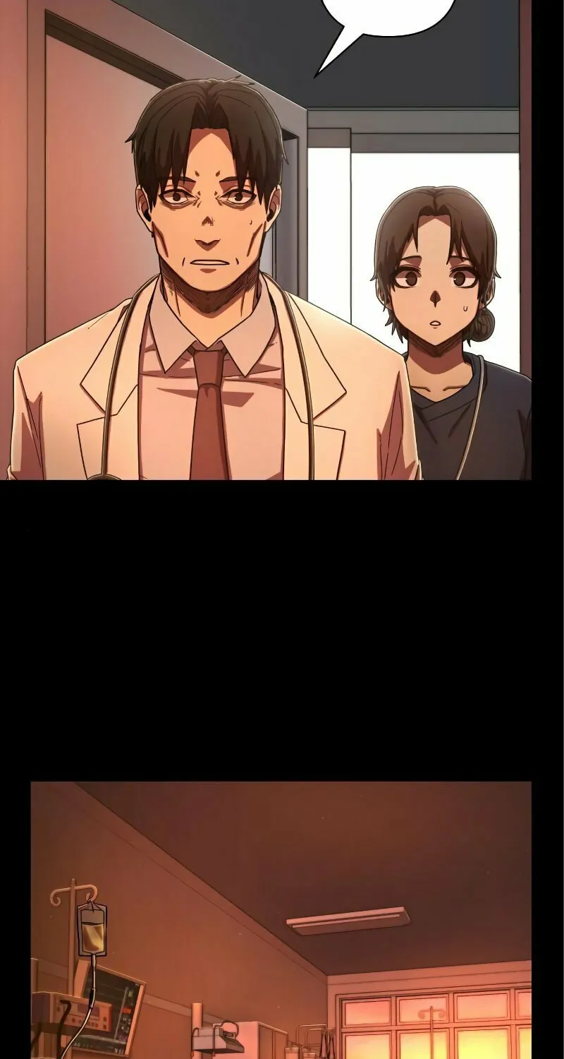 Read The Warrior Returns chapter 114 image 27 on Lezhin