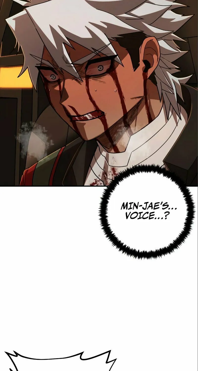 Read The Warrior Returns chapter 114 image 3 on Lezhin
