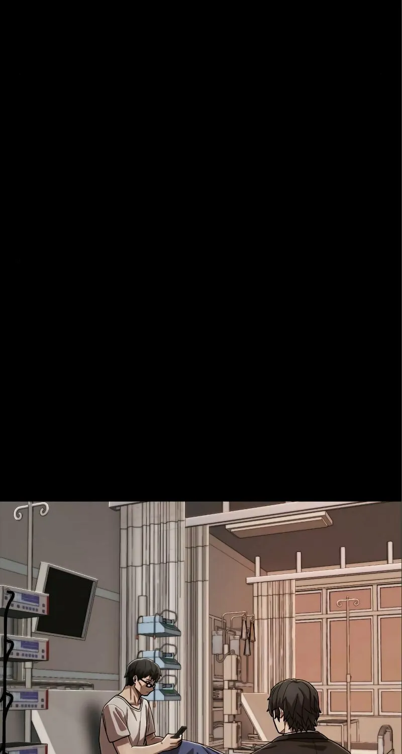 Read The Warrior Returns chapter 114 image 30 on Lezhin