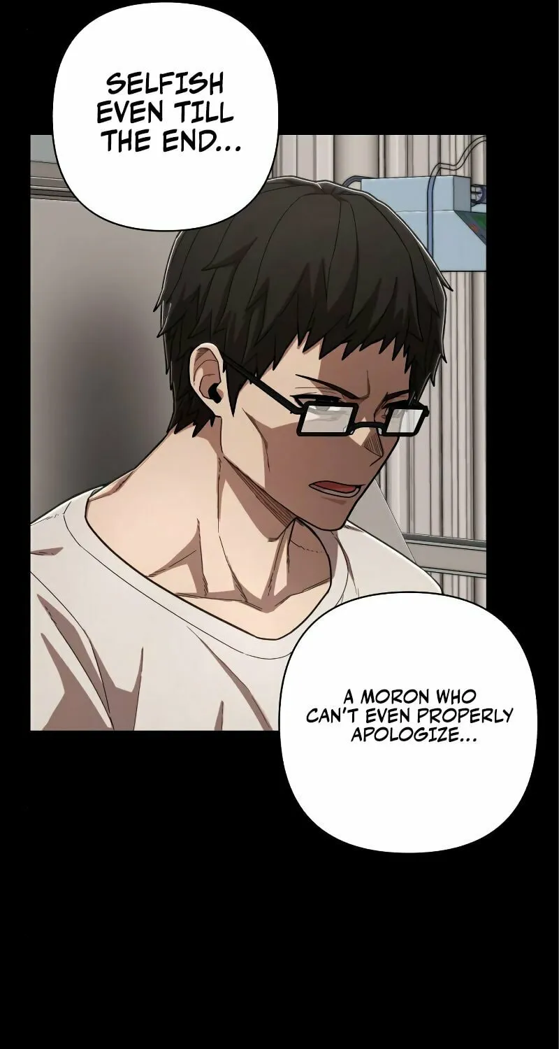 Read The Warrior Returns chapter 114 image 33 on Lezhin