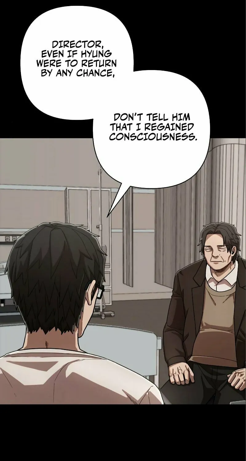 Read The Warrior Returns chapter 114 image 34 on Lezhin