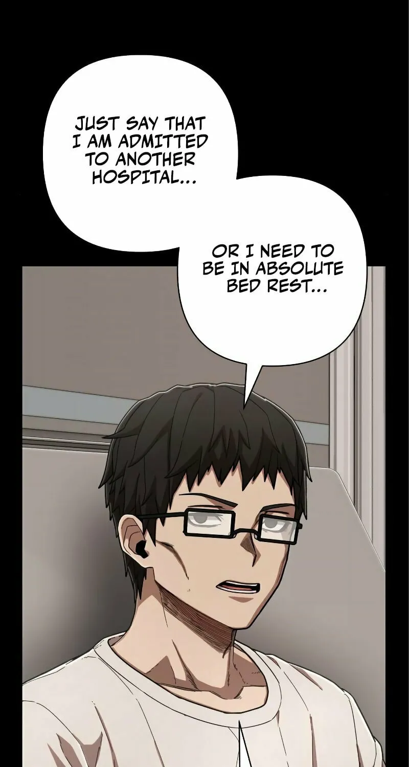 Read The Warrior Returns chapter 114 image 35 on Lezhin