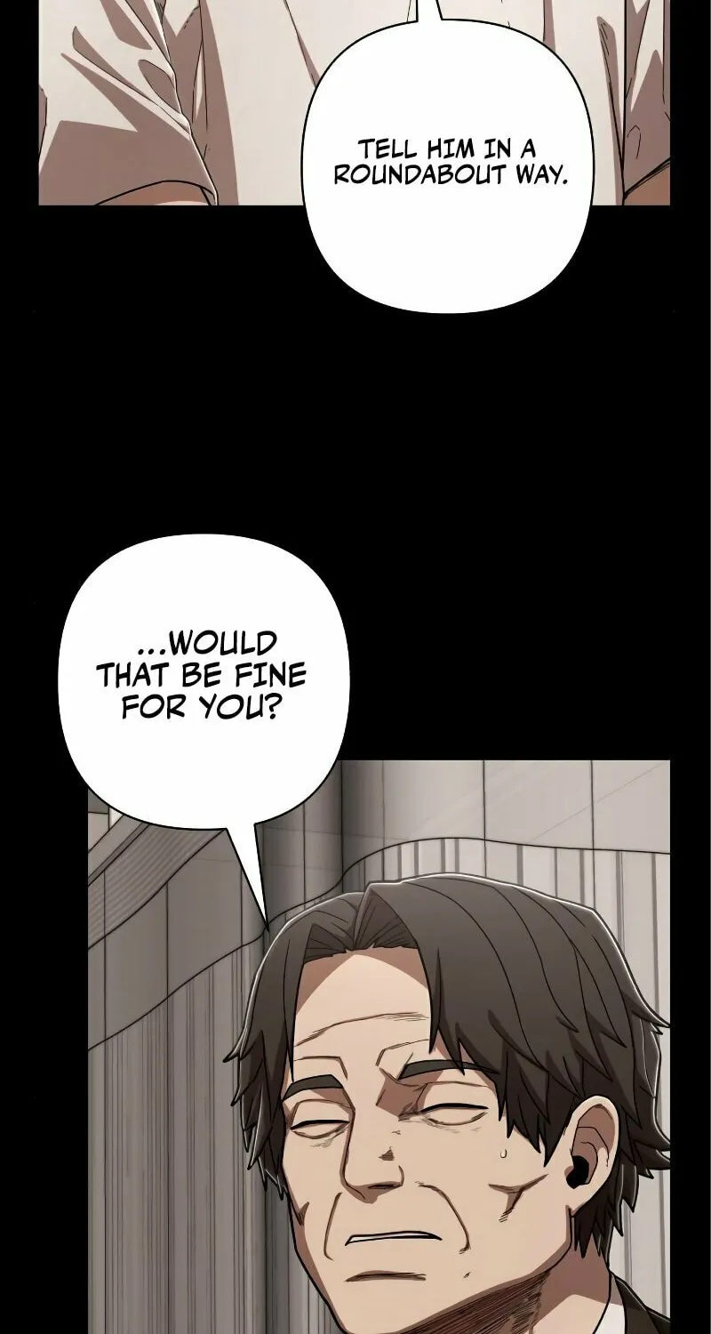 Read The Warrior Returns chapter 114 image 36 on Lezhin