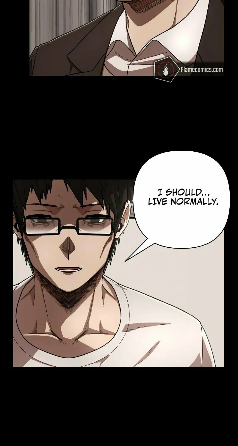 Read The Warrior Returns chapter 114 image 37 on Lezhin