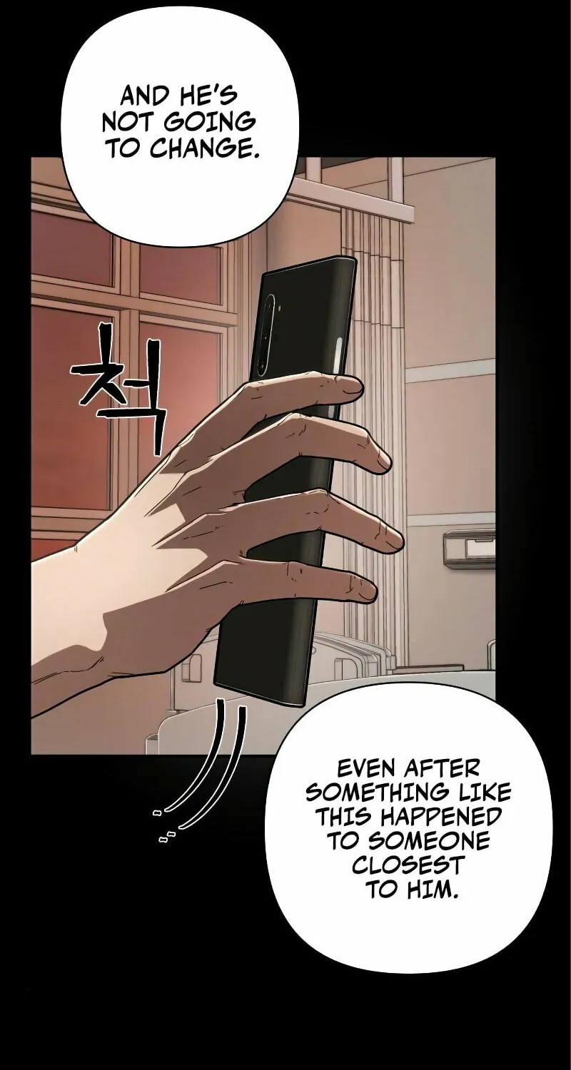 Read The Warrior Returns chapter 114 image 38 on Lezhin
