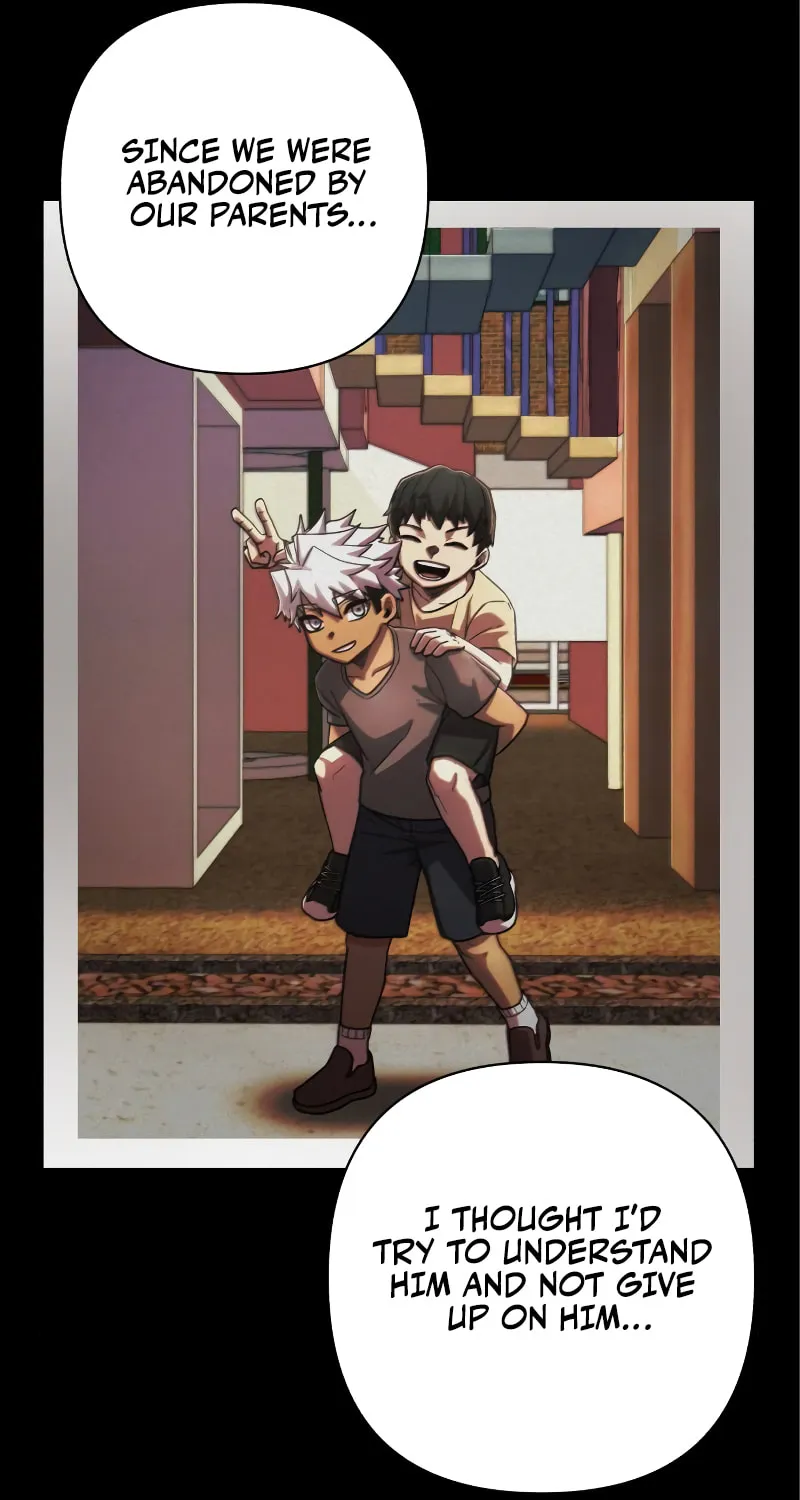 Read The Warrior Returns chapter 114 image 41 on Lezhin