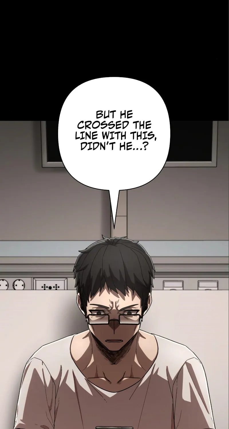 Read The Warrior Returns chapter 114 image 42 on Lezhin