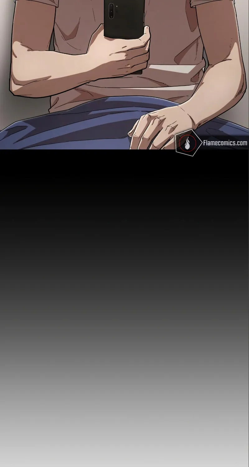 Read The Warrior Returns chapter 114 image 43 on Lezhin