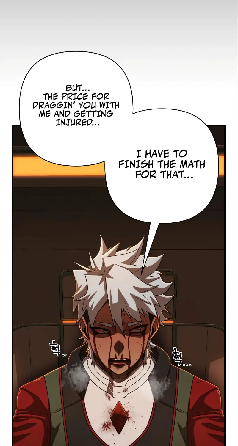 Read The Warrior Returns chapter 114 image 44 on Lezhin